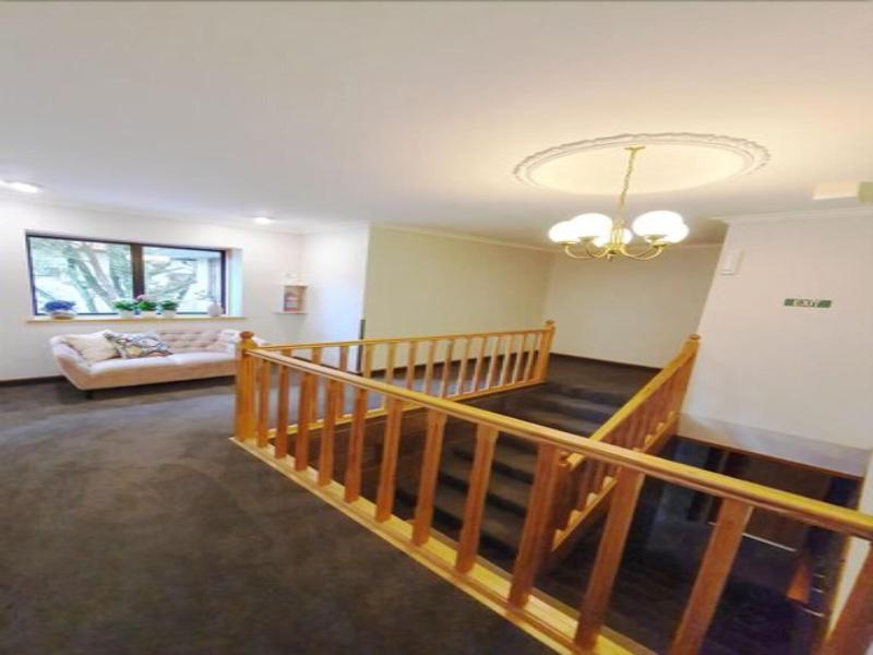 Fitzherbert Castle Motel image