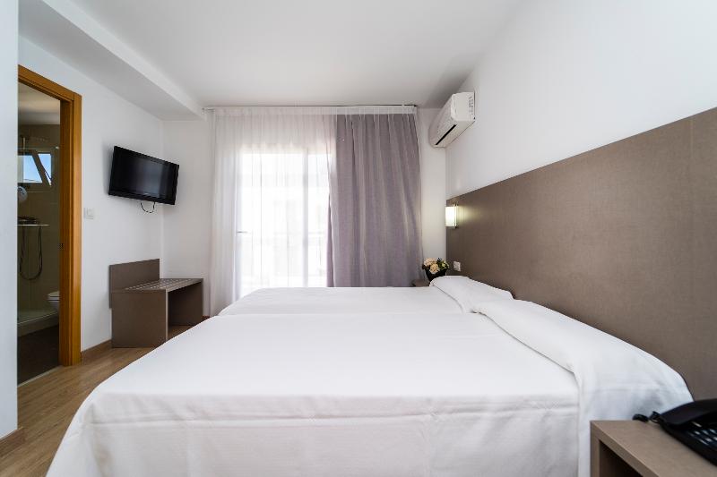 Montesol Benidorm image