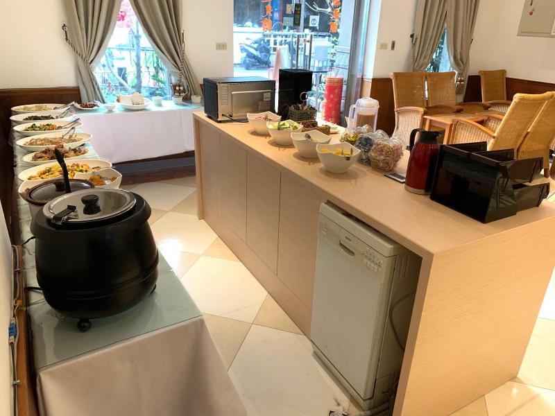 Tai Hu Hotel Sun Moon Lake image