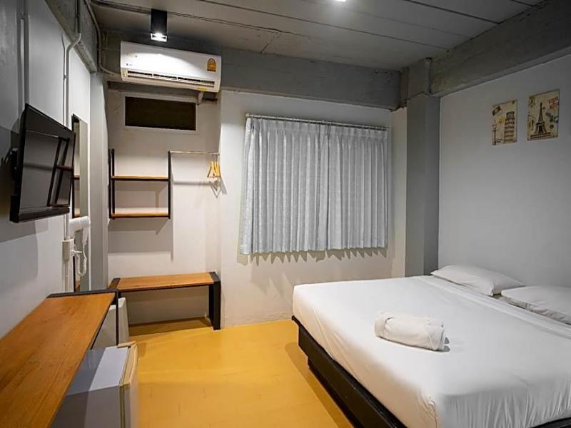 Thai Hotel Krabi image