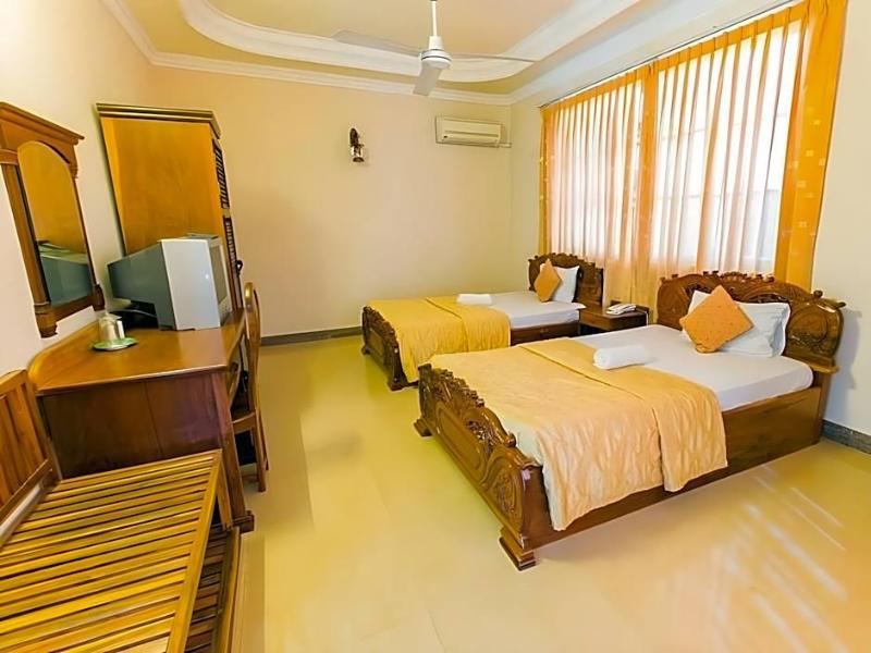 Asia Hotel image