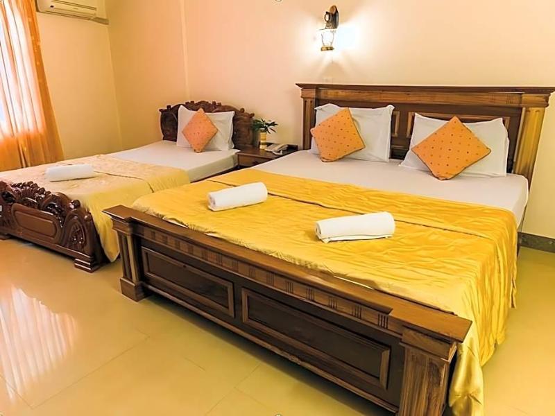 Asia Hotel image