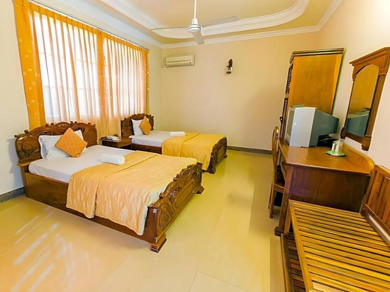 Asia Hotel image