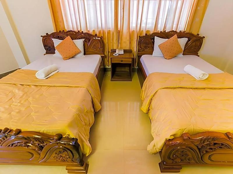 Asia Hotel image