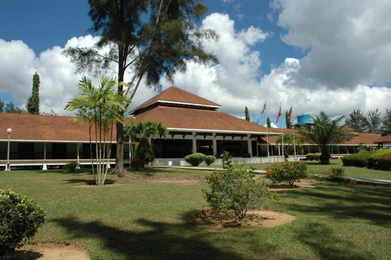 Felda Residence Sahabat, Sabah