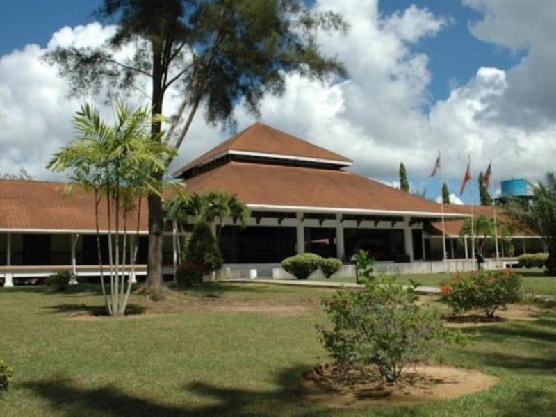Felda Residence Sahabat