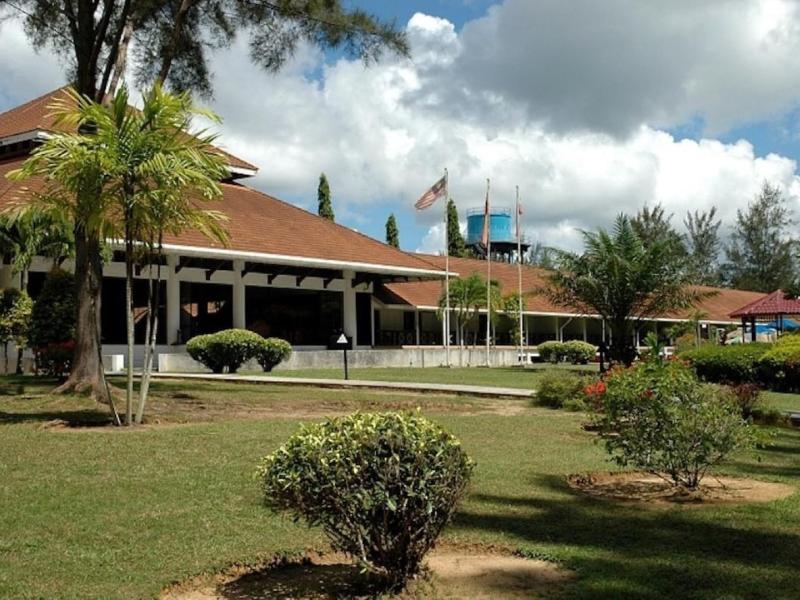 Felda Residence Sahabat — general view