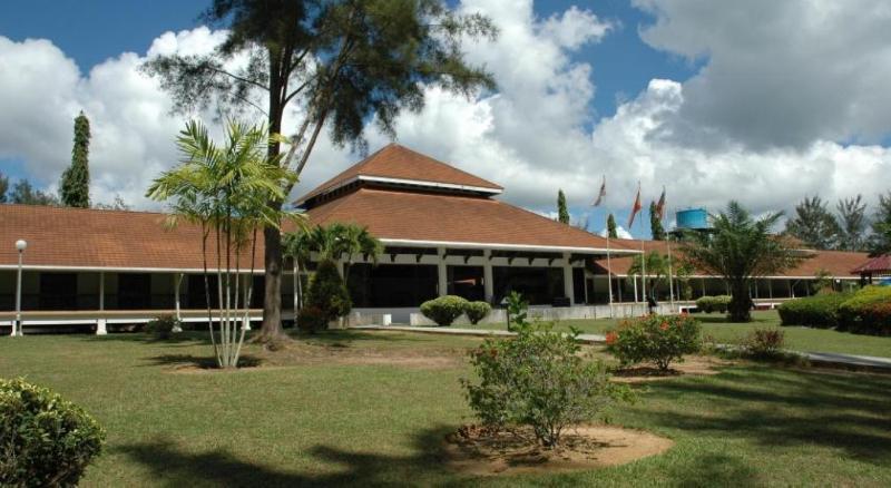 Felda Residence Sahabat — general view