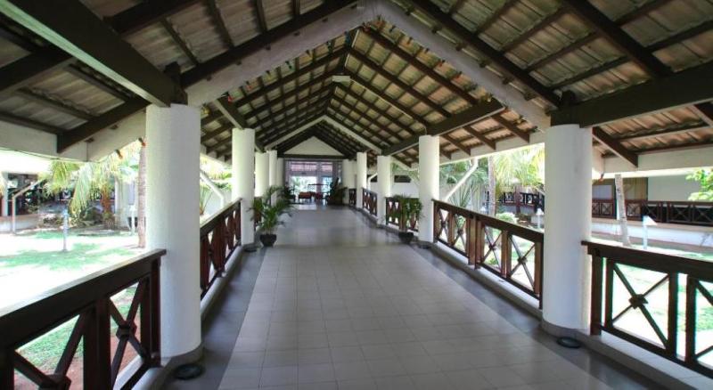 Felda Residence Sahabat — general view