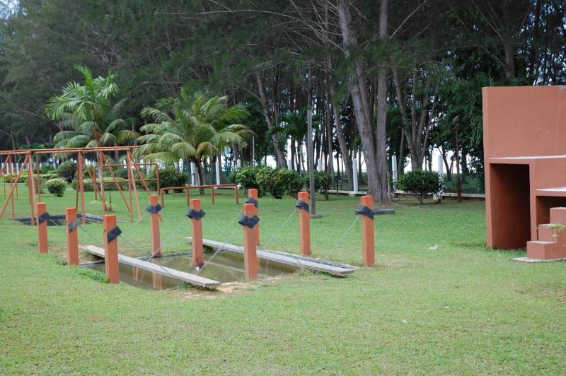 Felda Residence Sahabat