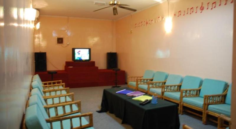 Felda Residence Sahabat