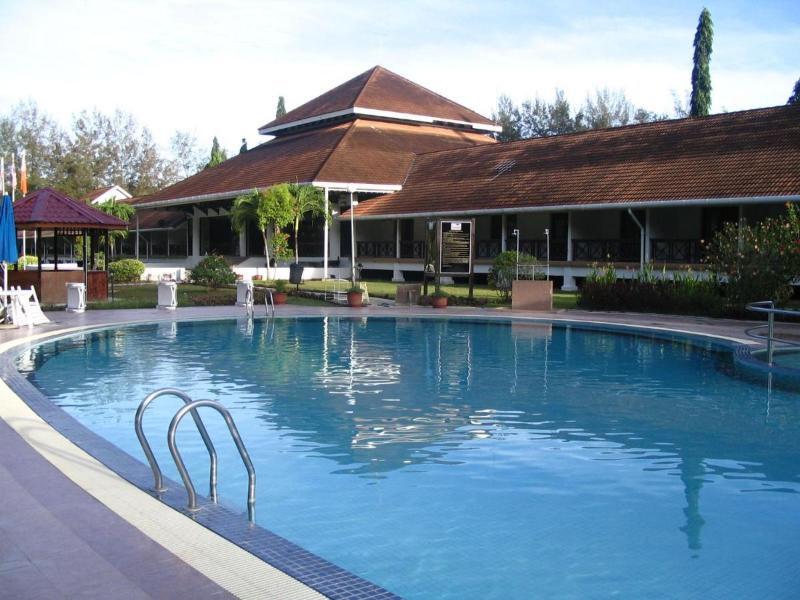 Felda Residence Sahabat