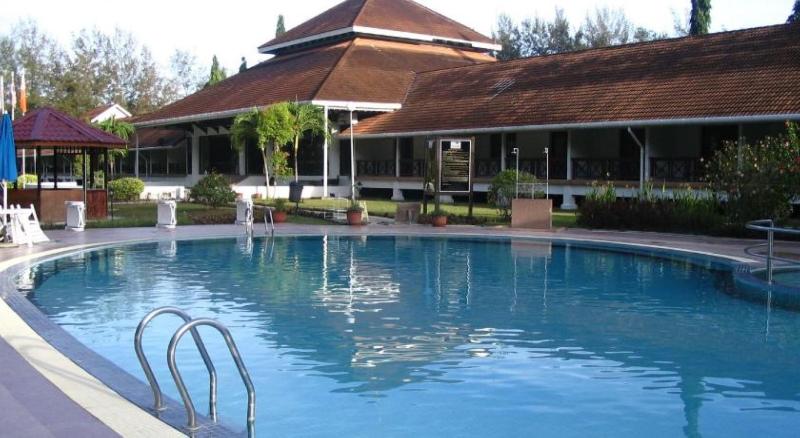 Felda Residence Sahabat