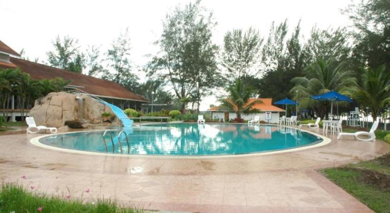 Felda Residence Sahabat