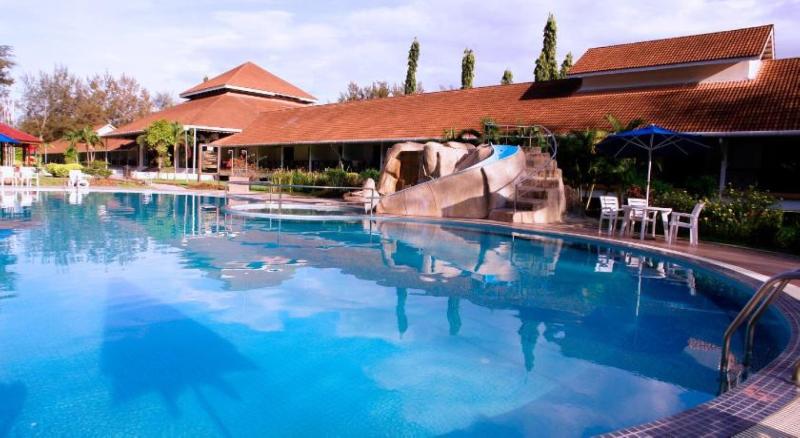Felda Residence Sahabat