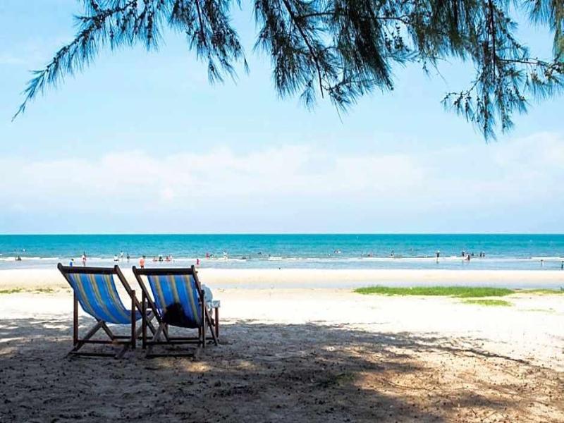 King's Home Hua Hin Homestay image