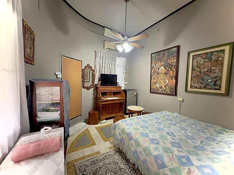 King's Home Hua Hin Homestay image