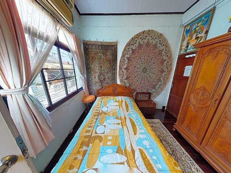 King's Home Hua Hin Homestay image