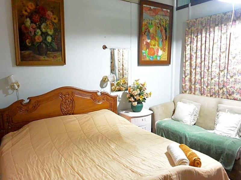 King's Home Hua Hin Homestay image