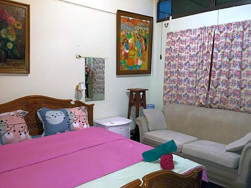 King's Home Hua Hin Homestay image