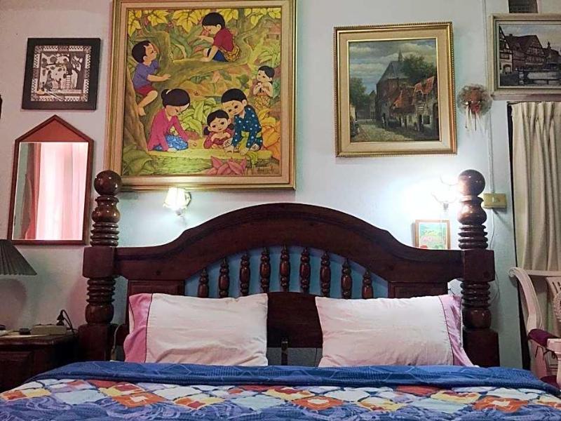 King's Home Hua Hin Homestay image