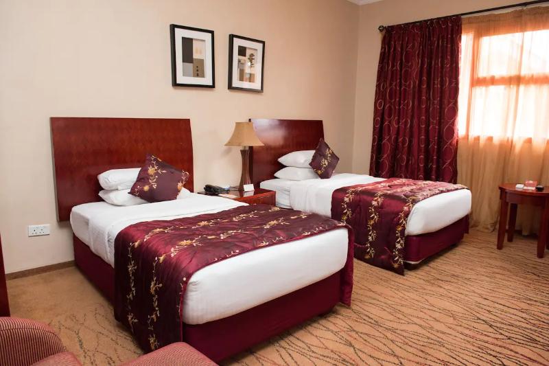 Crossroads Hotel image