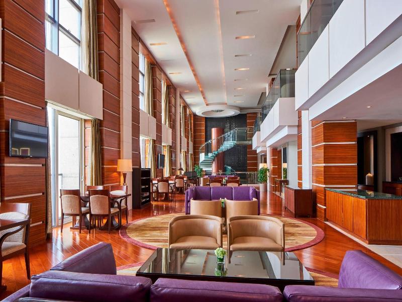 Sheraton Zhoushan Hotel image