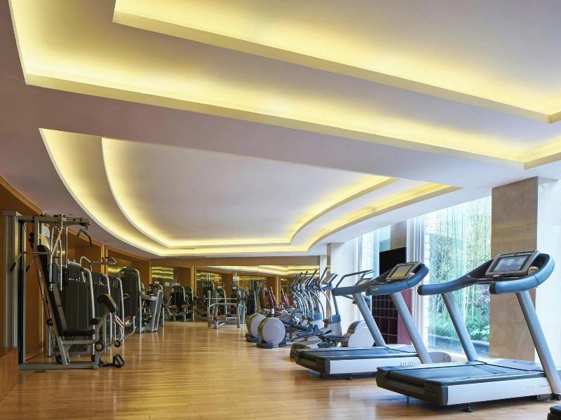 Sheraton Zhoushan Hotel
