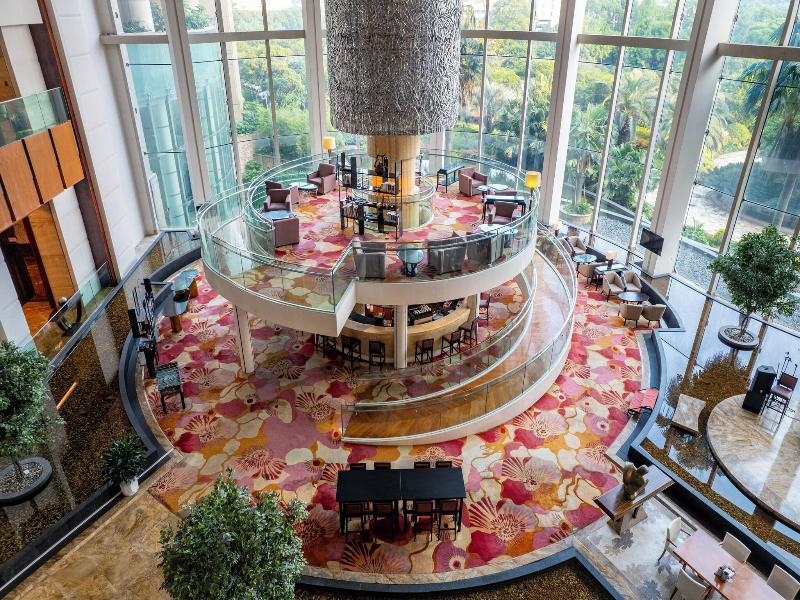 Sheraton Zhoushan Hotel image