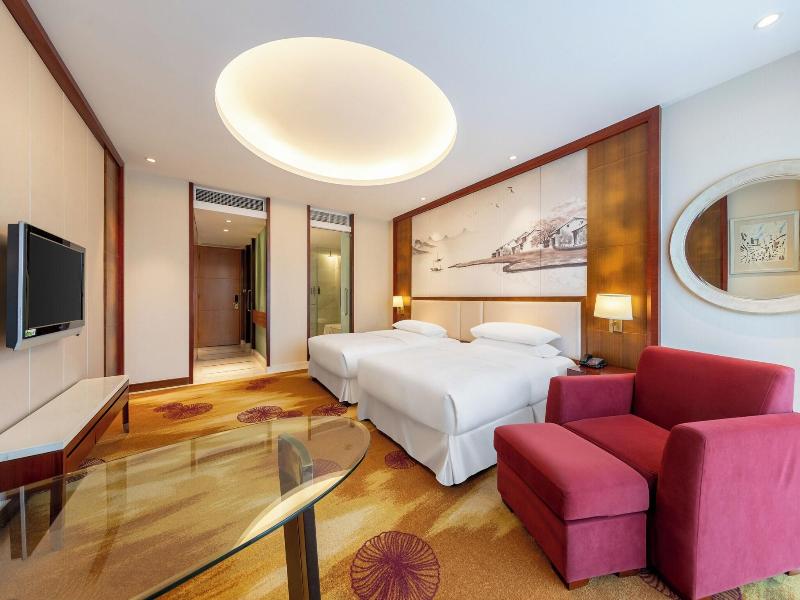 Sheraton Zhoushan Hotel image