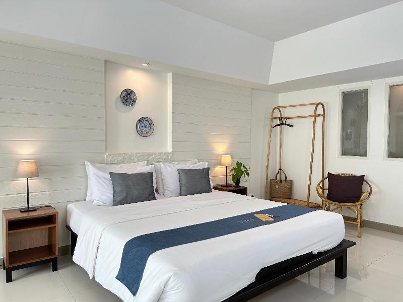 Nan Boutique Hotel image