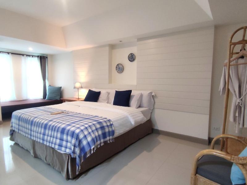 Nan Boutique Hotel image