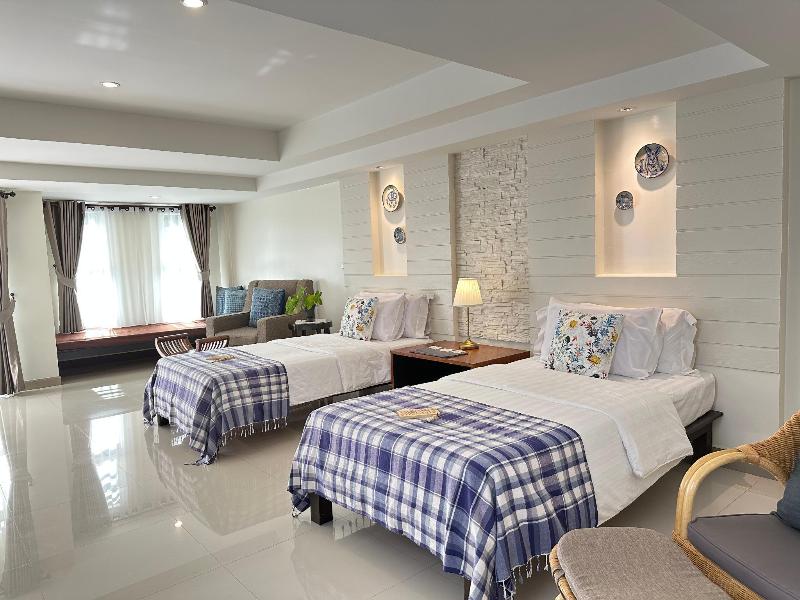 Nan Boutique Hotel image
