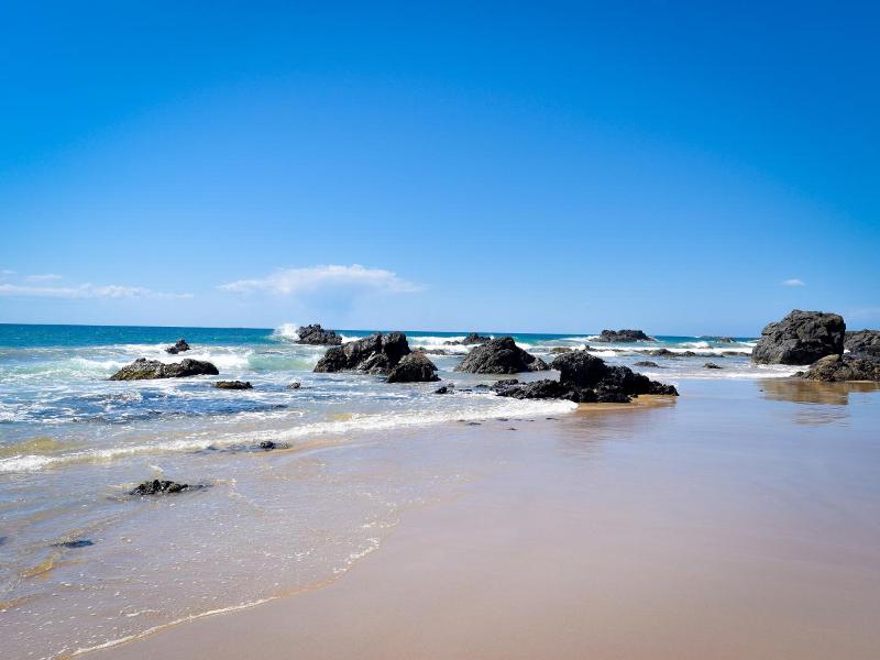 Beachside Holiday Apartments