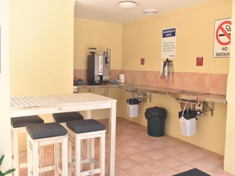 Beachside Holiday Apartments