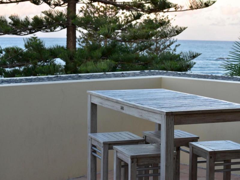 Beachside Holiday Apartments