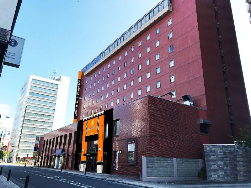 Smile Hotel Nagano image
