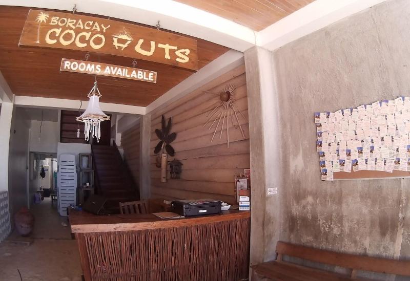 Boracay Coco Huts image
