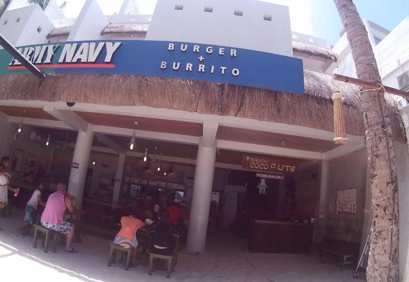 Boracay Coco Huts image