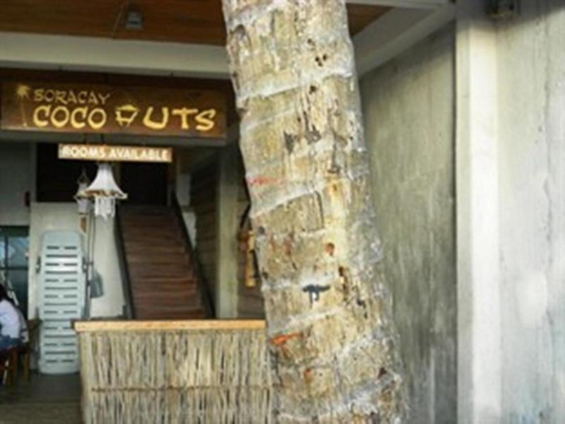 Boracay Coco Huts image
