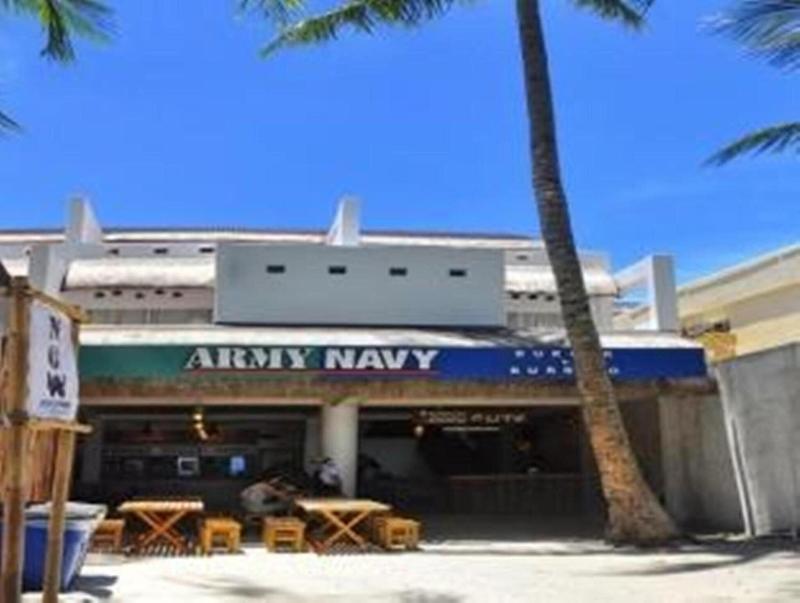 Boracay Coco Huts image