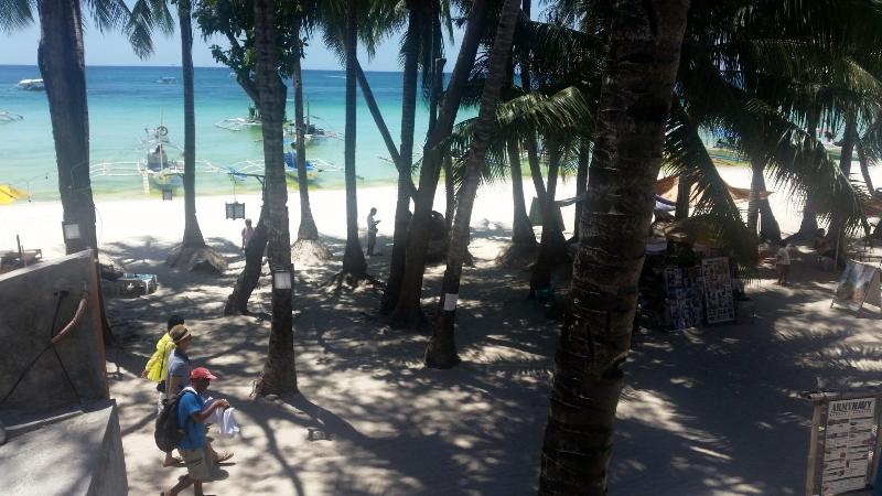 Boracay Coco Huts image