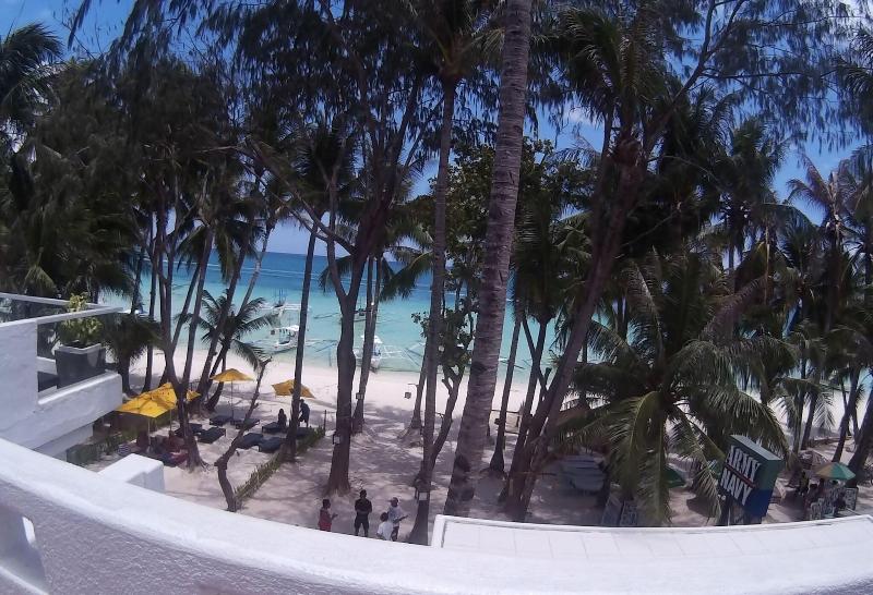 Boracay Coco Huts image