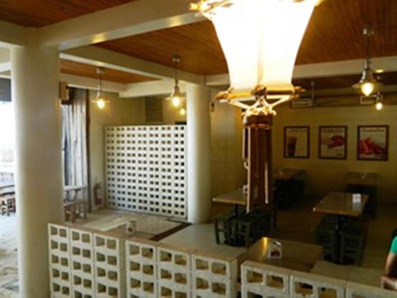 Boracay Coco Huts image