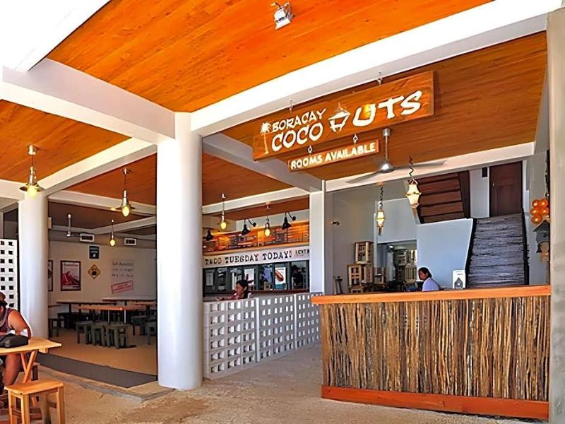 Boracay Coco Huts image