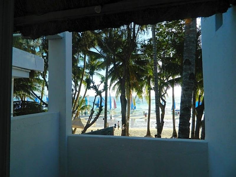Boracay Coco Huts image