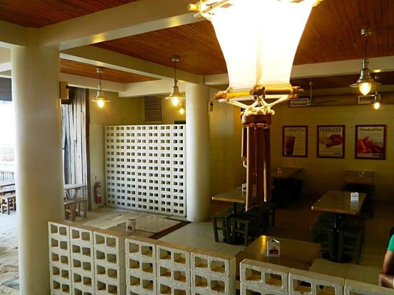 Boracay Coco Huts image