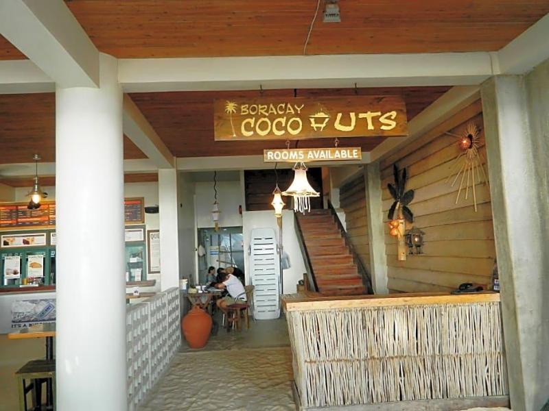 Boracay Coco Huts image