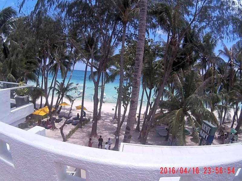 Boracay Coco Huts image
