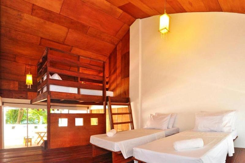 Boracay Coco Huts image